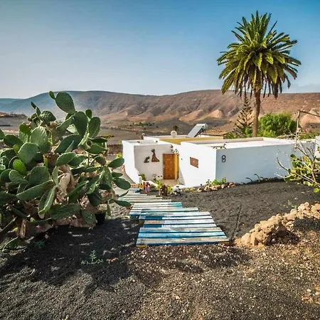 Casa La Casita Hébergement de vacances