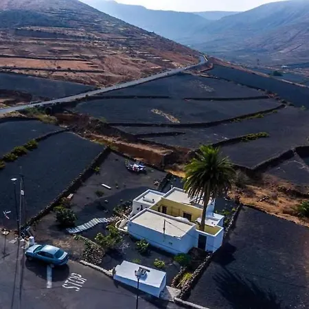 Casa La Casita Hébergement de vacances *