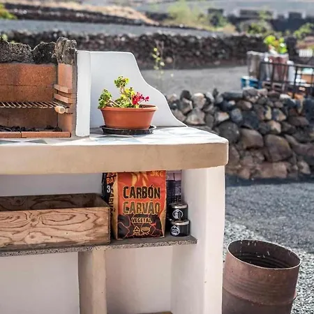 Hébergement de vacances Casa La Casita