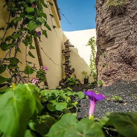 Casa La Casita Hébergement de vacances *