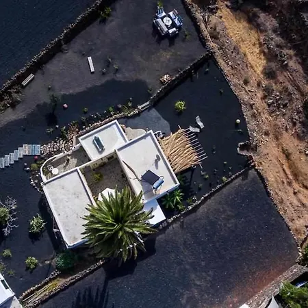 Casa La Casita Hébergement de vacances Tabayesco