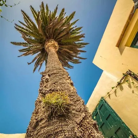 Hébergement de vacances Casa La Casita *